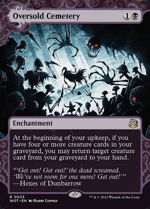 Magic: The Gathering Wilds of Eldraine's Best Enchanting Tales Cards Magic: The Gathering Wilds of Eldraine's Best Enchanting Tales Cards