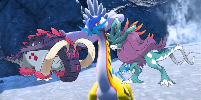 Pokémon Horizons Finally Heads to The Most Dangerous Place in the Whole ...