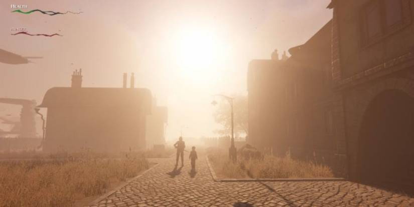 Pathlogic Pathologic 2 Is One Of The Most Difficult Games Possible