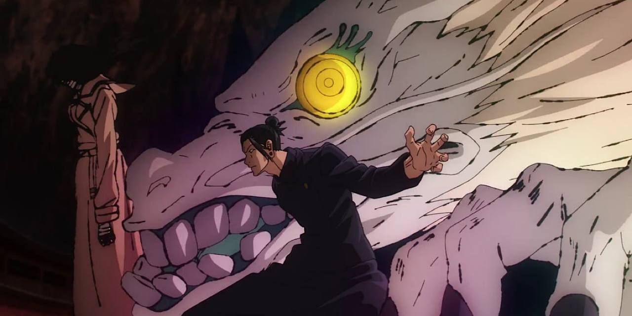 The Best Action Anime Tropes In Jujutsu Kaisen