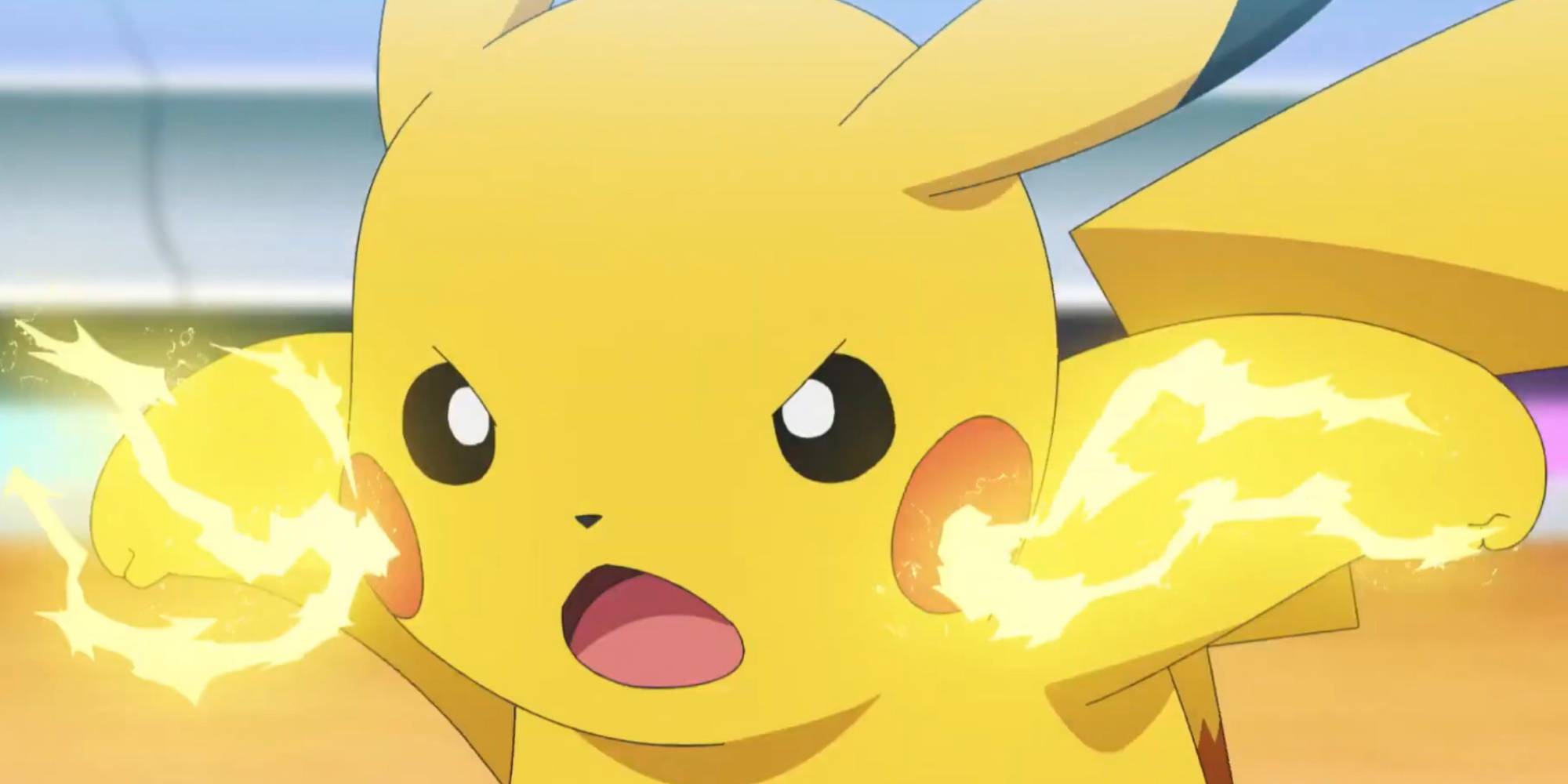 Pikachu Plot Armor Which Anime Characters Have The Most Plot Armor