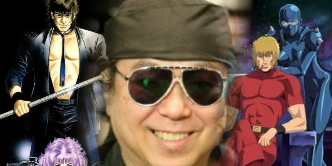 COBRA, N7923 COBRA BUICHI コブラ TERASAWA PRESENTS DVD COLLECTION