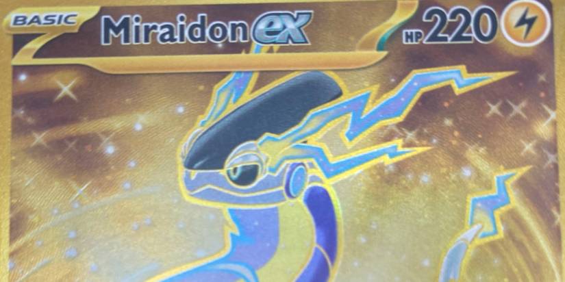 Scarlet & Violet Paradox Rift Expansion Release Date, Cards, & More Scarlet & Violet Paradox Rift Expansion Release Date, Cards, & More
