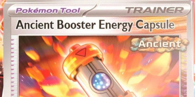 Scarlet & Violet Paradox Rift Expansion Release Date, Cards, & More