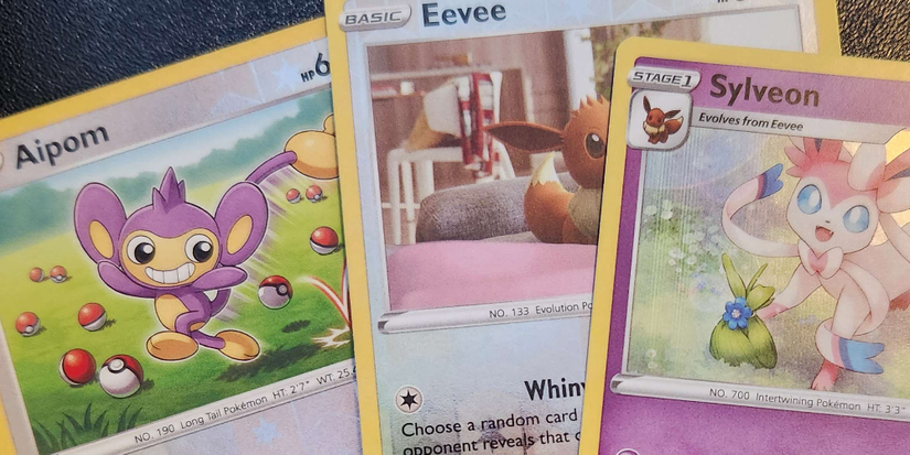 Ongoing Pokmon TCG Thefts Have Local Card Shops Calling On Police To  Protect Them