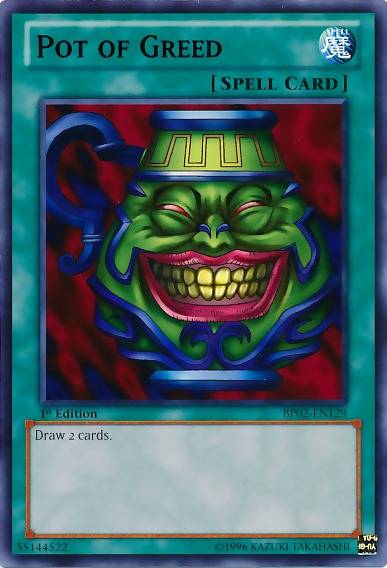 Yu-Gi-Oh!: 10 Greatest Cards From the Original Banlist, Ranked Yu-Gi-Oh!: 10 Greatest Cards From the Original Banlist, Ranked