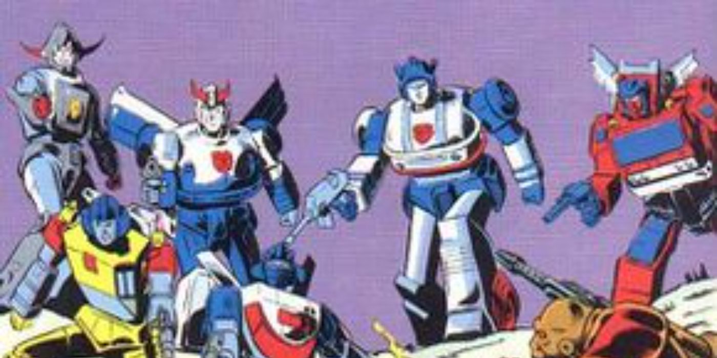 Are There Other Transformers Apart From Autobots and Decepticons?