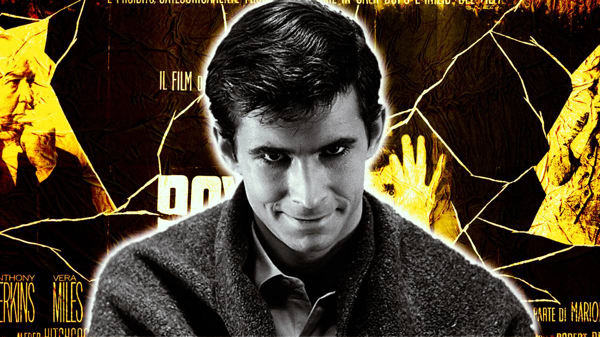 How Did Psycho Change the Horror Genre?