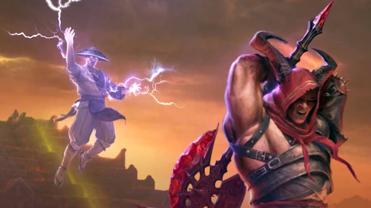 Mortal Kombat: Must-Know Lore