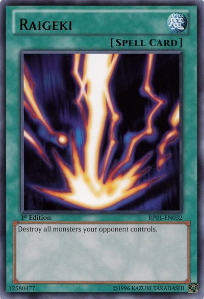 Every Card's Color in Yu-Gi-Oh!, Explained