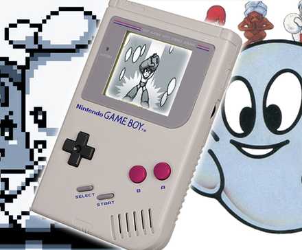 Game Boy Character Dialouges This 29-Year-Old Donkey Kong Game Is an Underrated Classic