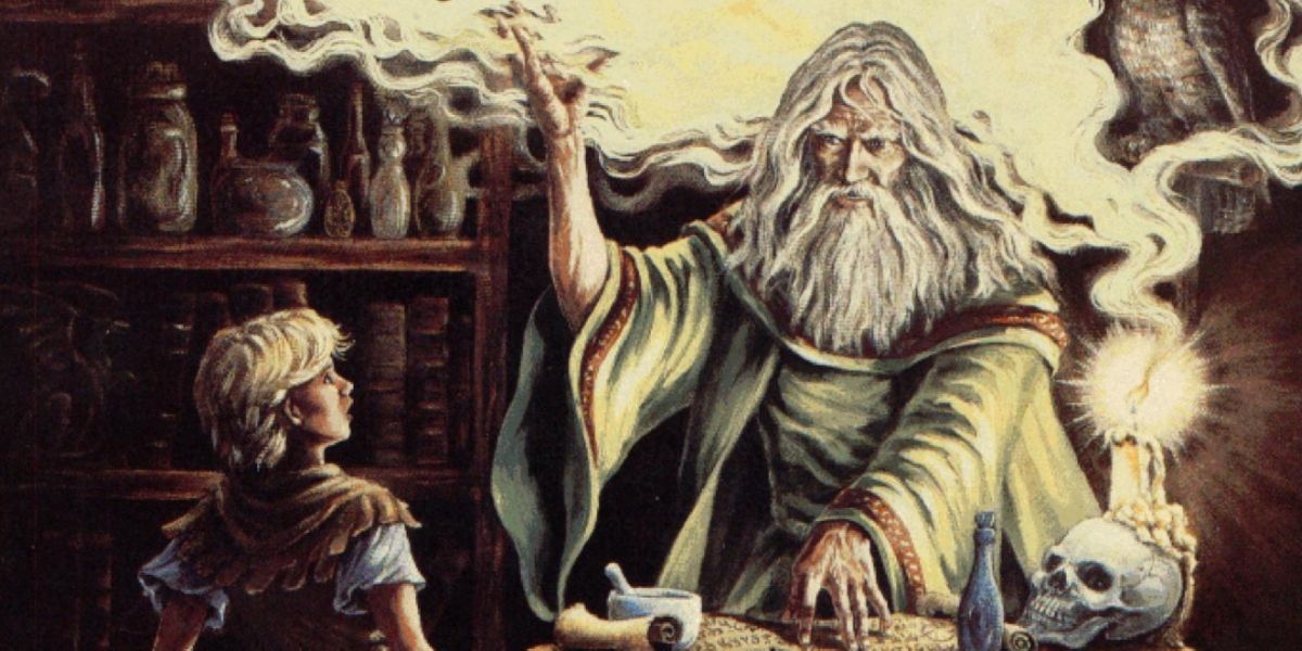 The Best DnD 5e Barbarian Multiclass Combos