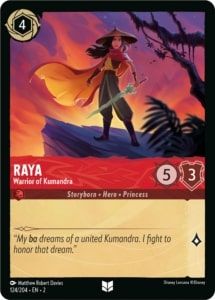 The Jungle Book, Zootopia, & More Come to Disney Lorcana in The Rise of ...