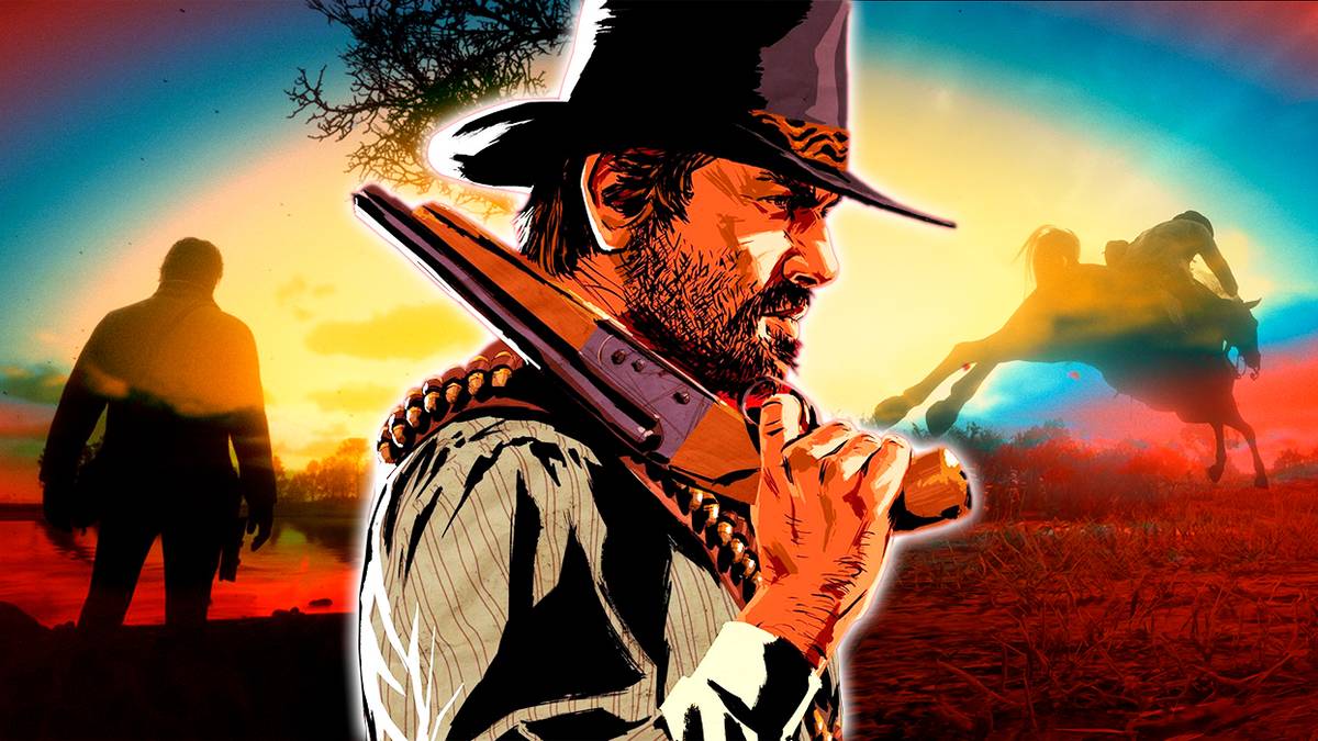 Original Rdr 10 Best Things About the Original Red Dead Redemption