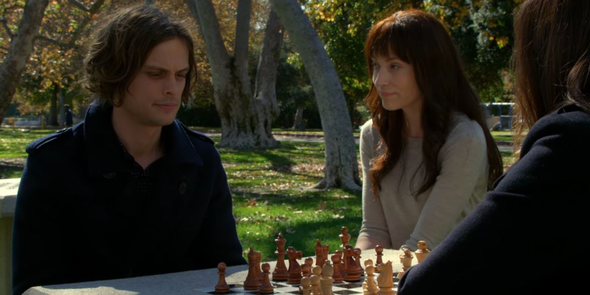 The Best (& Most Heartbreaking) Spencer Reid Storyline Was Totally ...