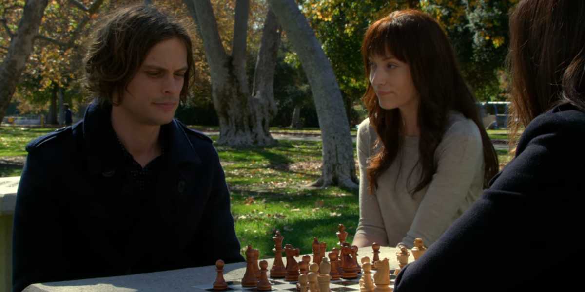 Famous Rreid The Best (& Most Heartbreaking) Spencer Reid Storyline Was Totally ...