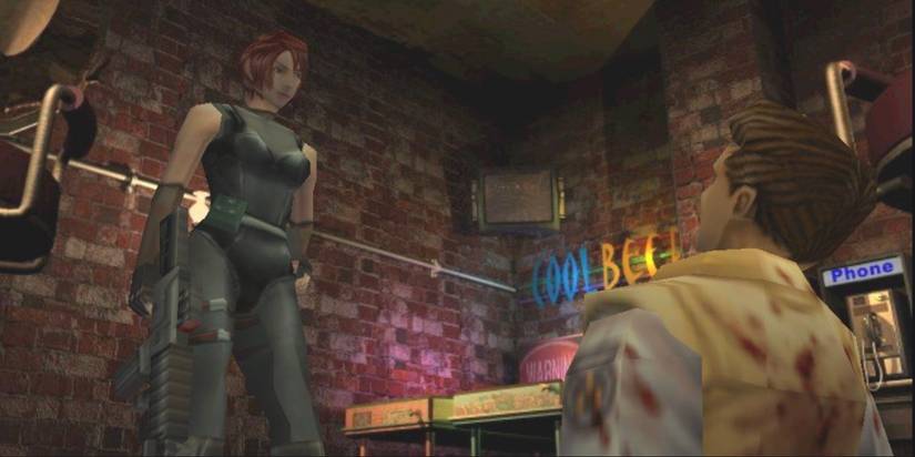 Resident Evil Video Game Secrets, Ranked