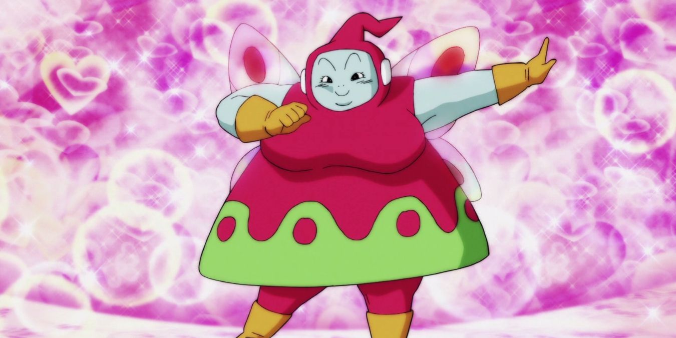 Ranking All Of Dragon Ball Super's Best Female Characters