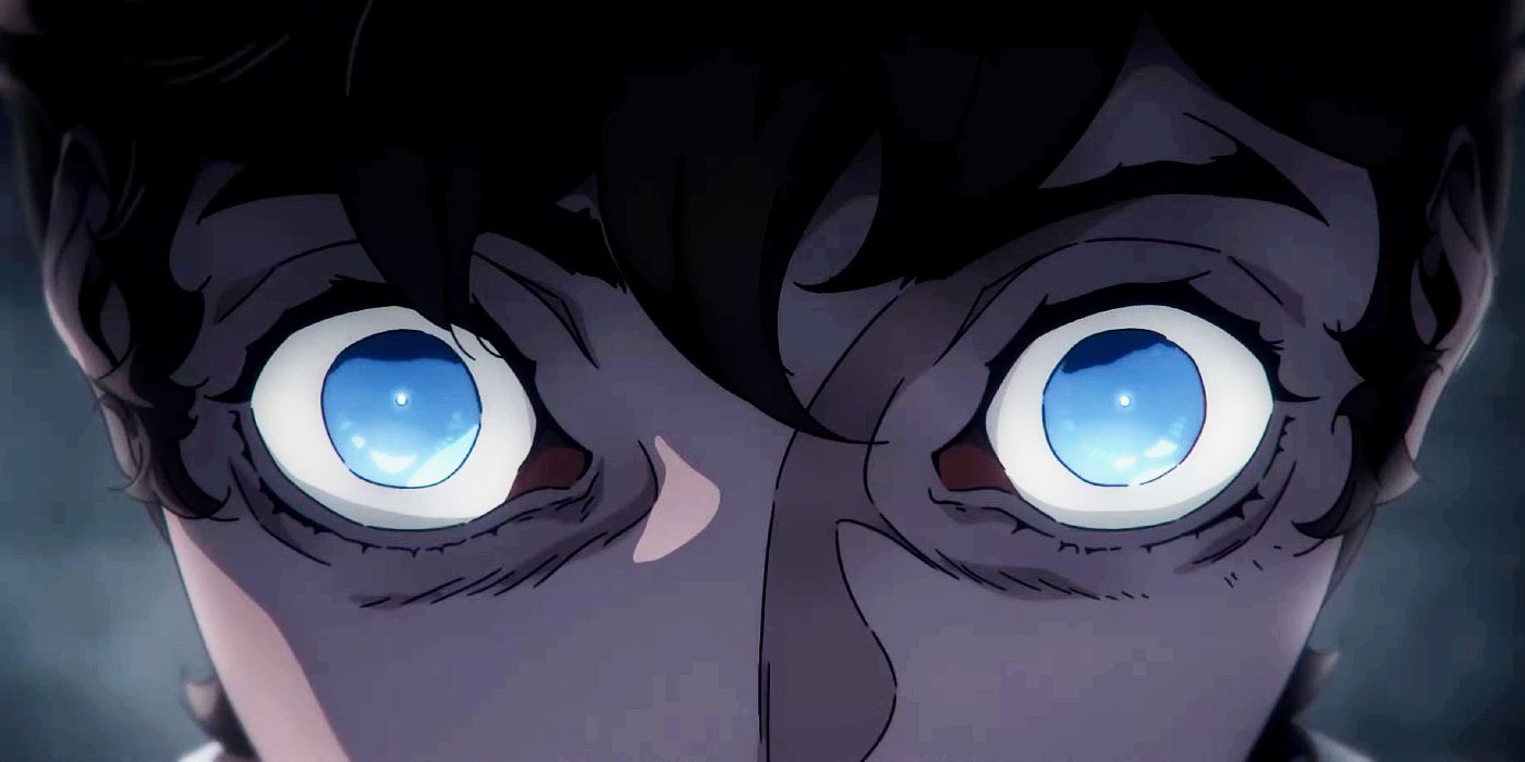 Castlevania: Nocturne Sneak Peek Unveils Richter Belmont's Tragic