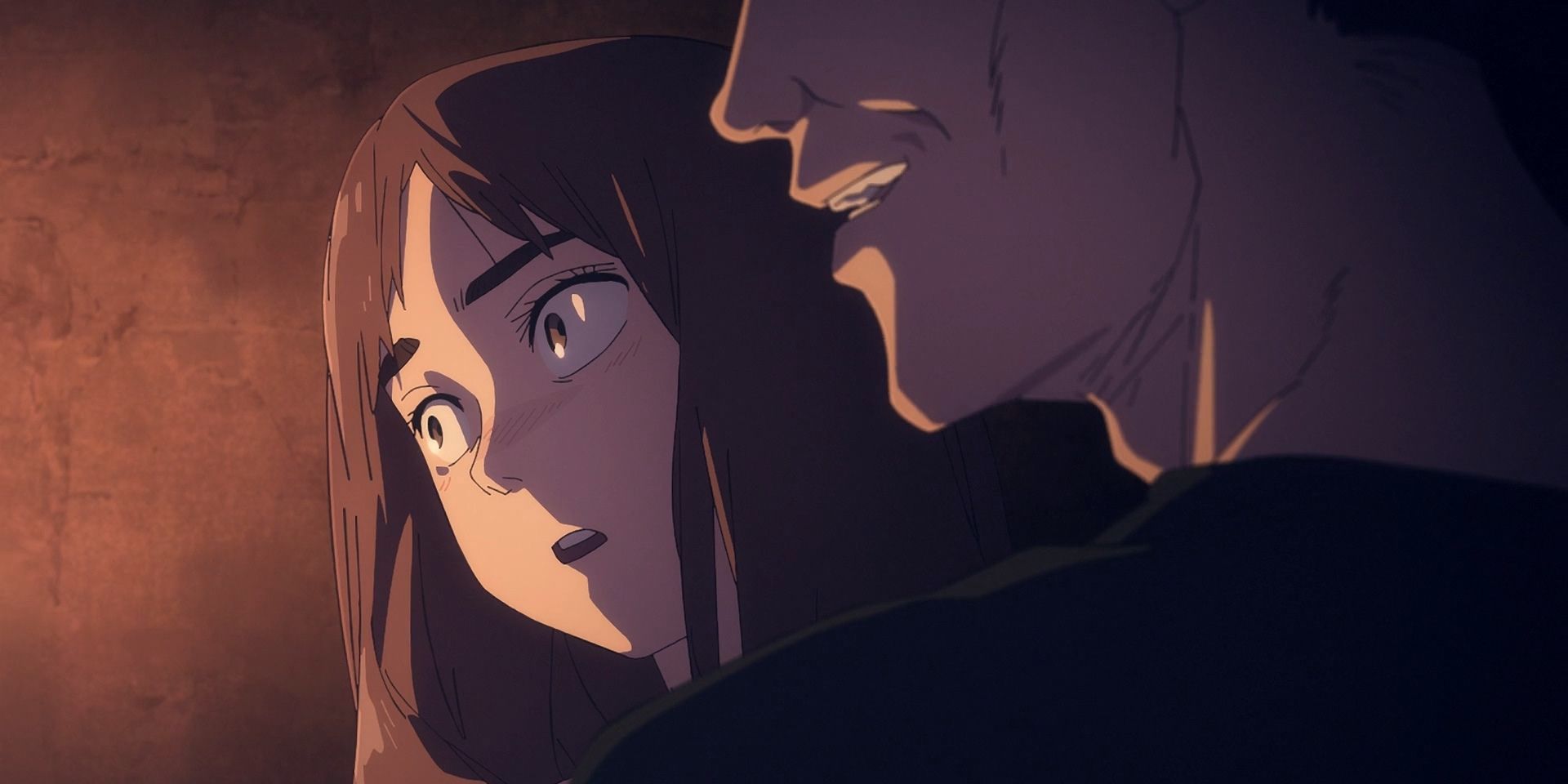 10 Apocalyptic Anime With Badass Female Leads, Ranked