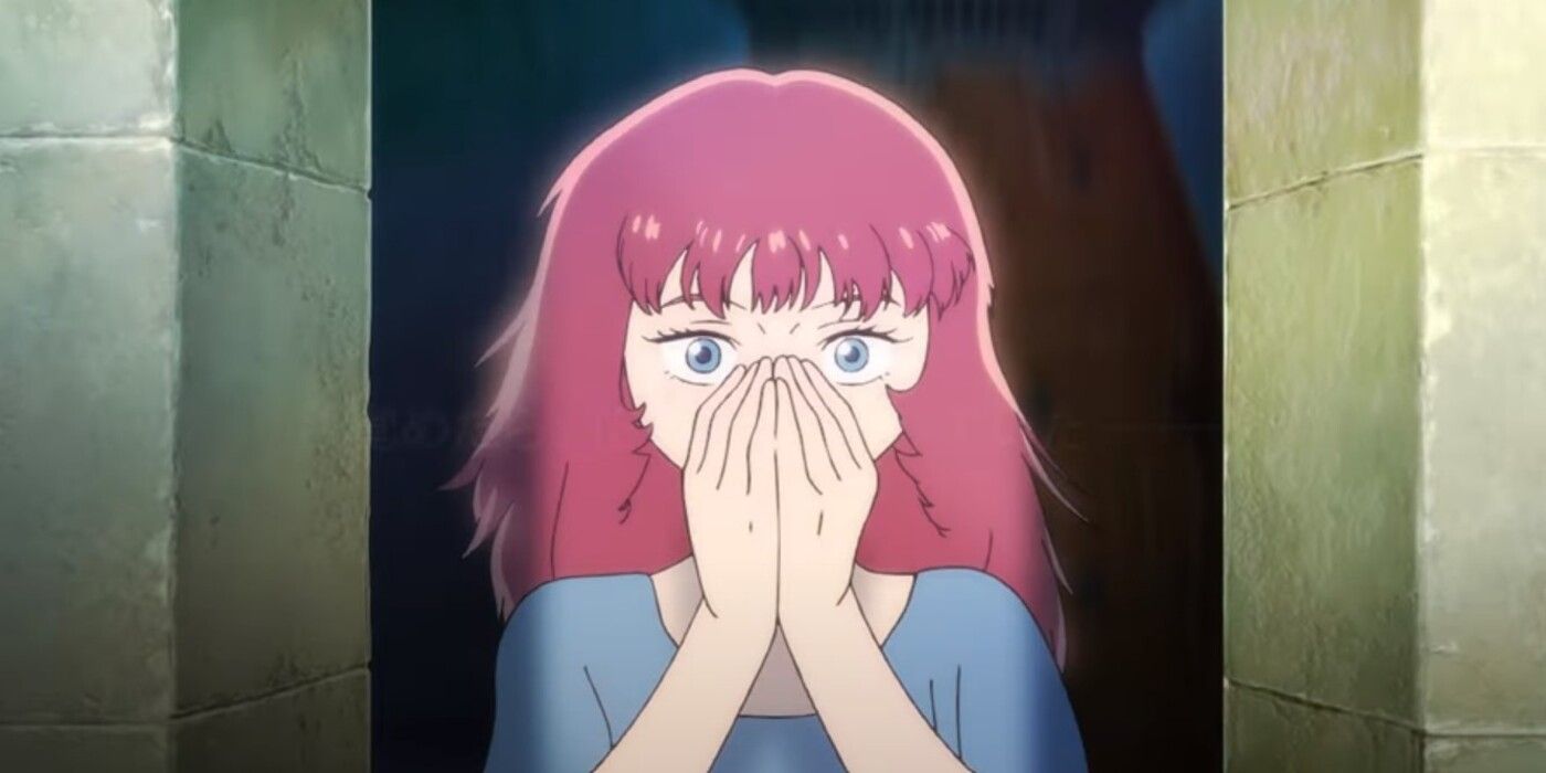 Film Version of Phoenix: Eden17 Anime Releases New Trailer