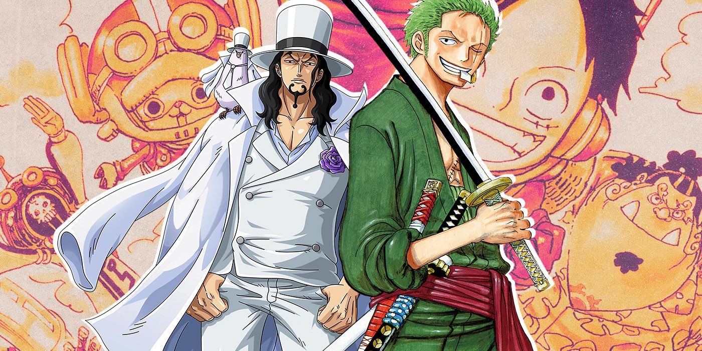roronoa-zoro-and-rob-lucci-one