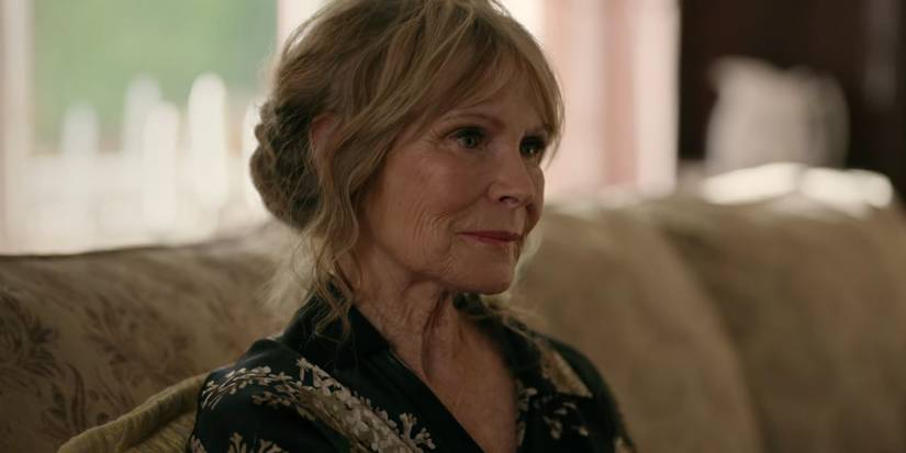 Rose in Virgin River