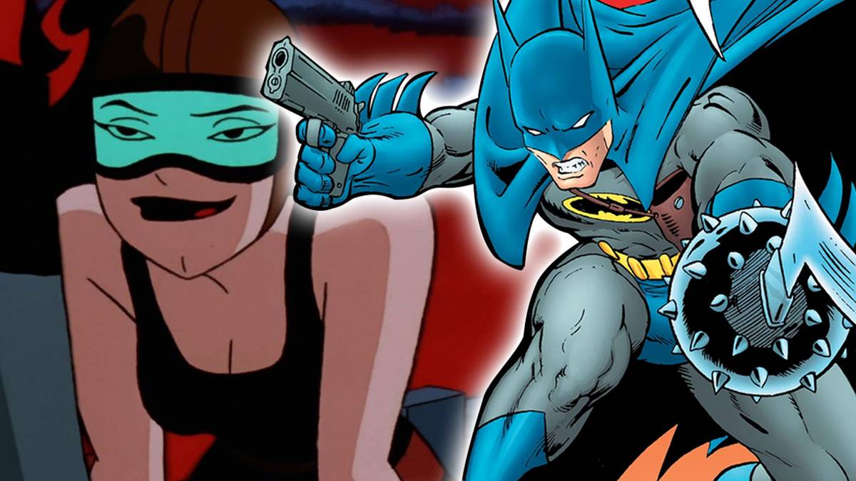 Batman DC Comics Lore That Needs To Make A Comeback