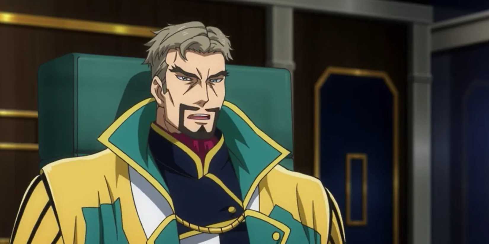 10 Darkest Anime Where the Villain Wins in the End