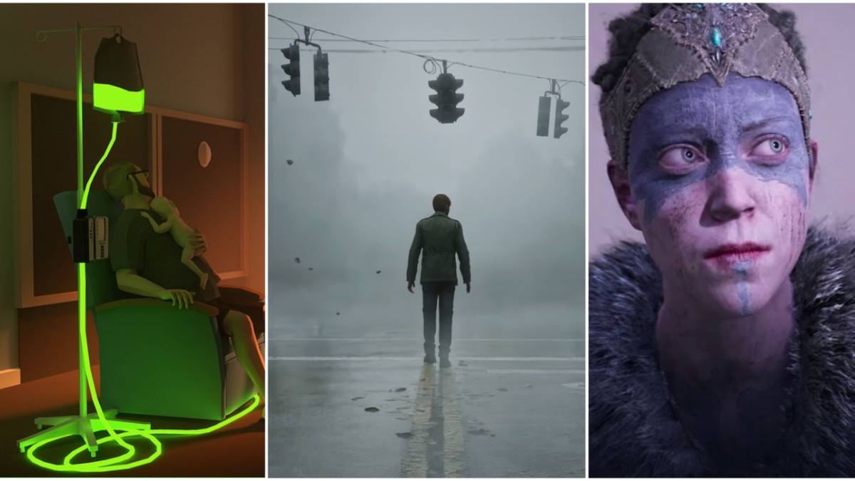 The Best Sad Games That Discuss Real-World Issues