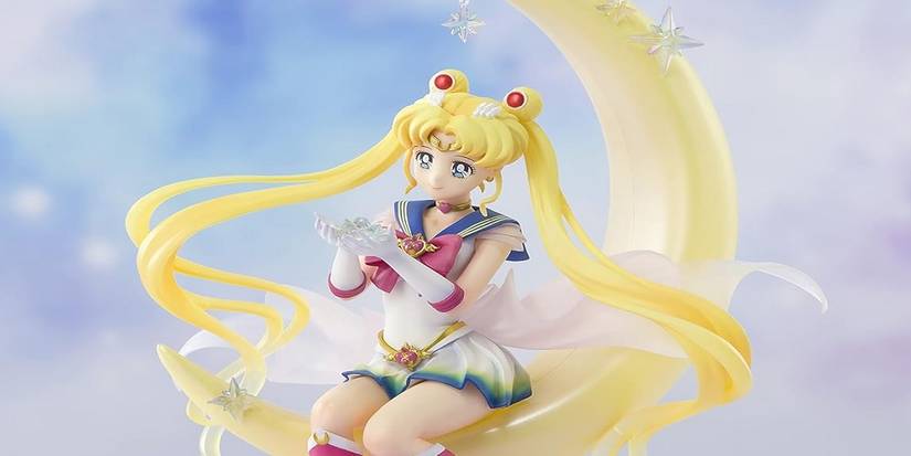 Where To Buy The Best Sailor Moon Figures?