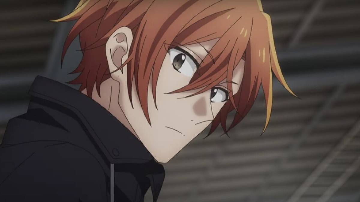 Crunchyroll Announces Sasaki and Miyano: Graduation Film Premiere Date