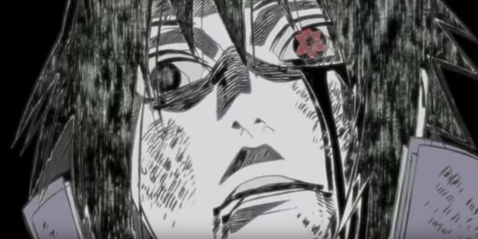 Why Sasuke’s Redemption Arc Was Vital to Naruto’s Story