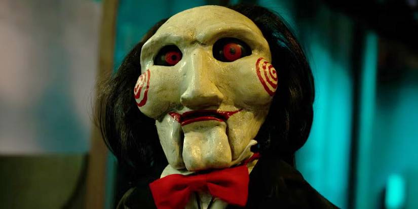 How Saw X Successfully Made Jigsaw the Hero
