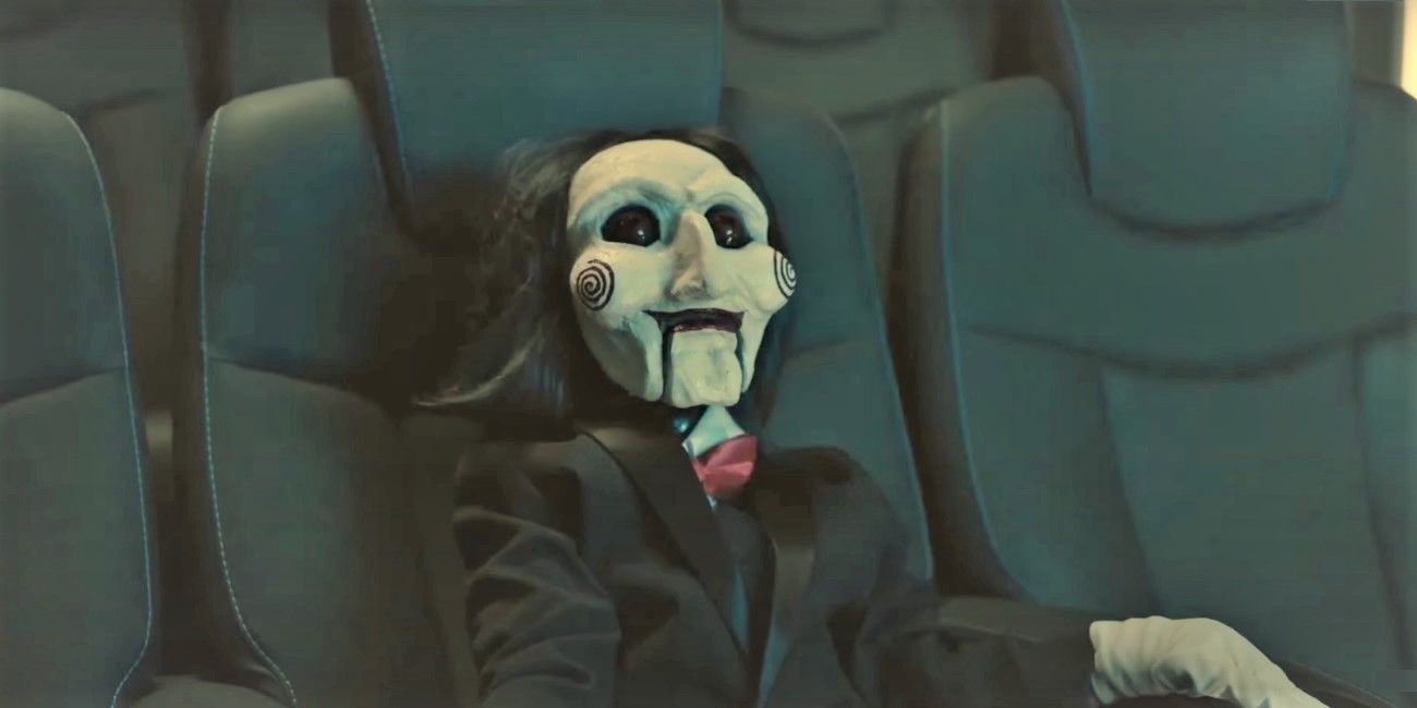 Saw X | CBR