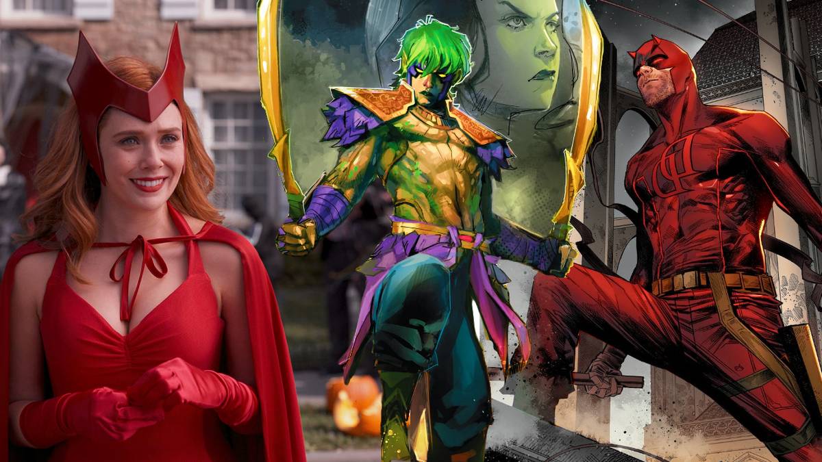 The Best Marvel Comic Events That Changed The Canon
