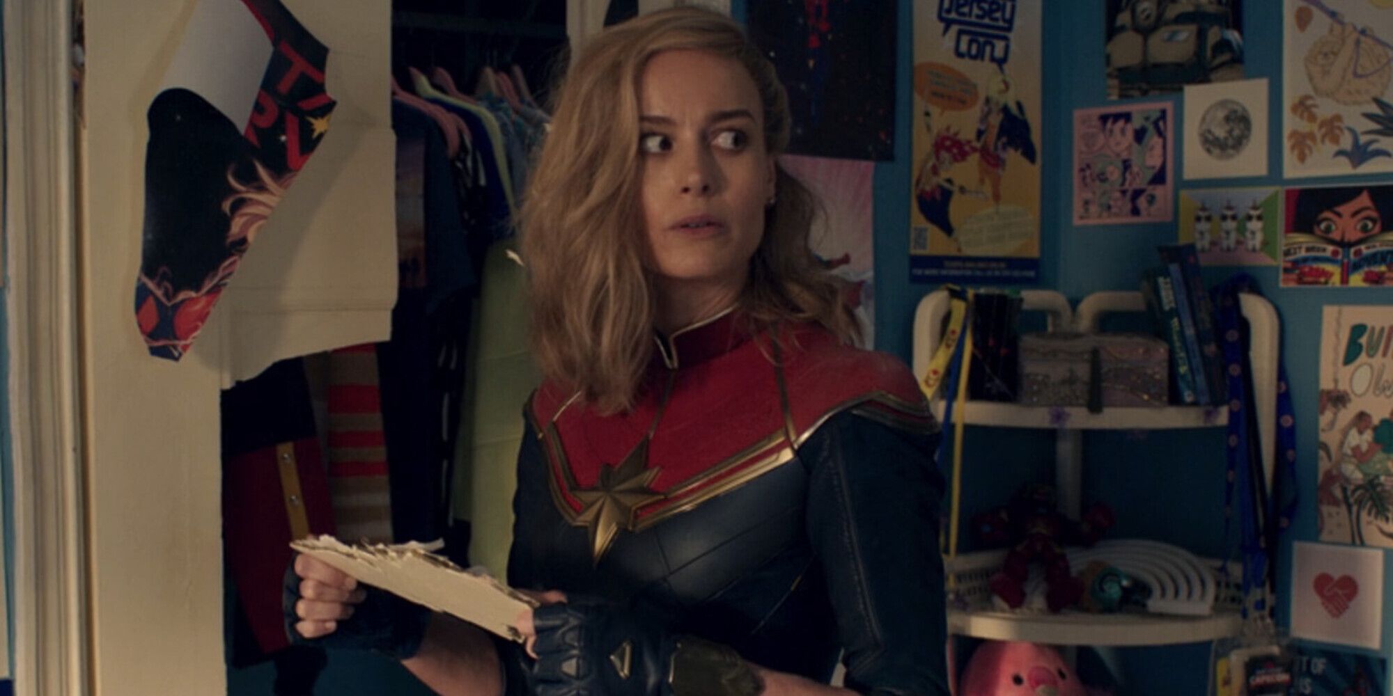 Every Character Confirmed To Appear In The Marvels