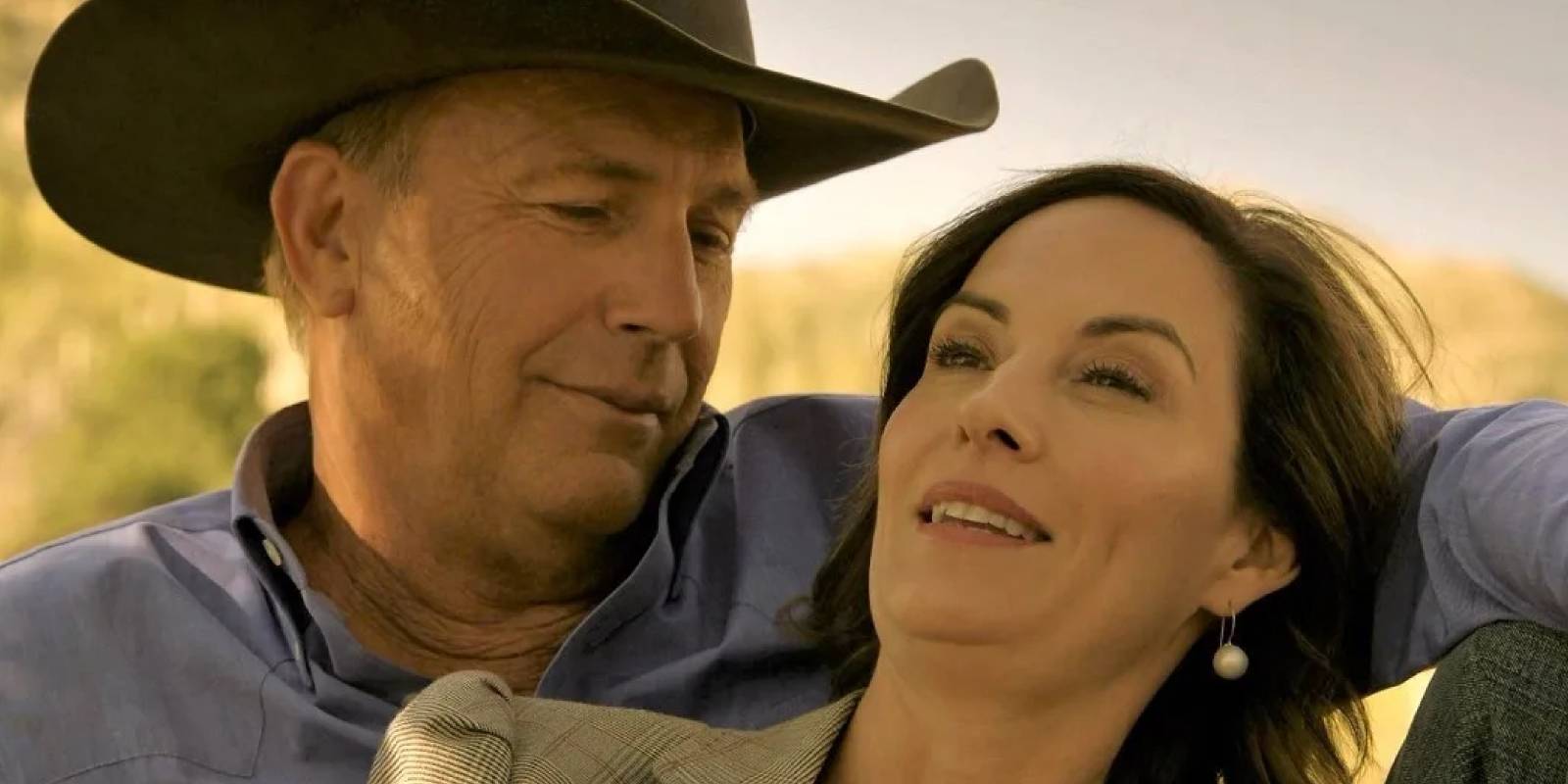 Forget Kevin Costner, Kayce Dutton Is the New Face of Yellowstone