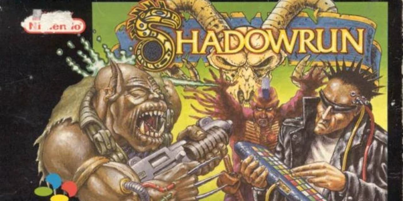 The Darkest Games on the SNES, Ranked