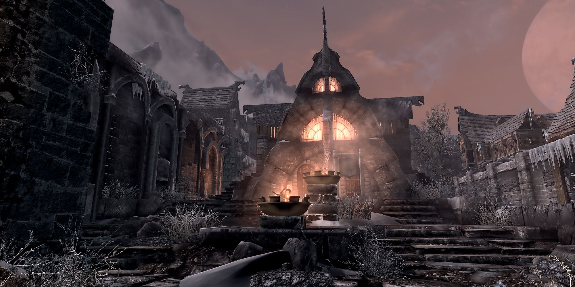 There's Only 1 Correct Choice When Joining a Faction in Skyrim's Civil War