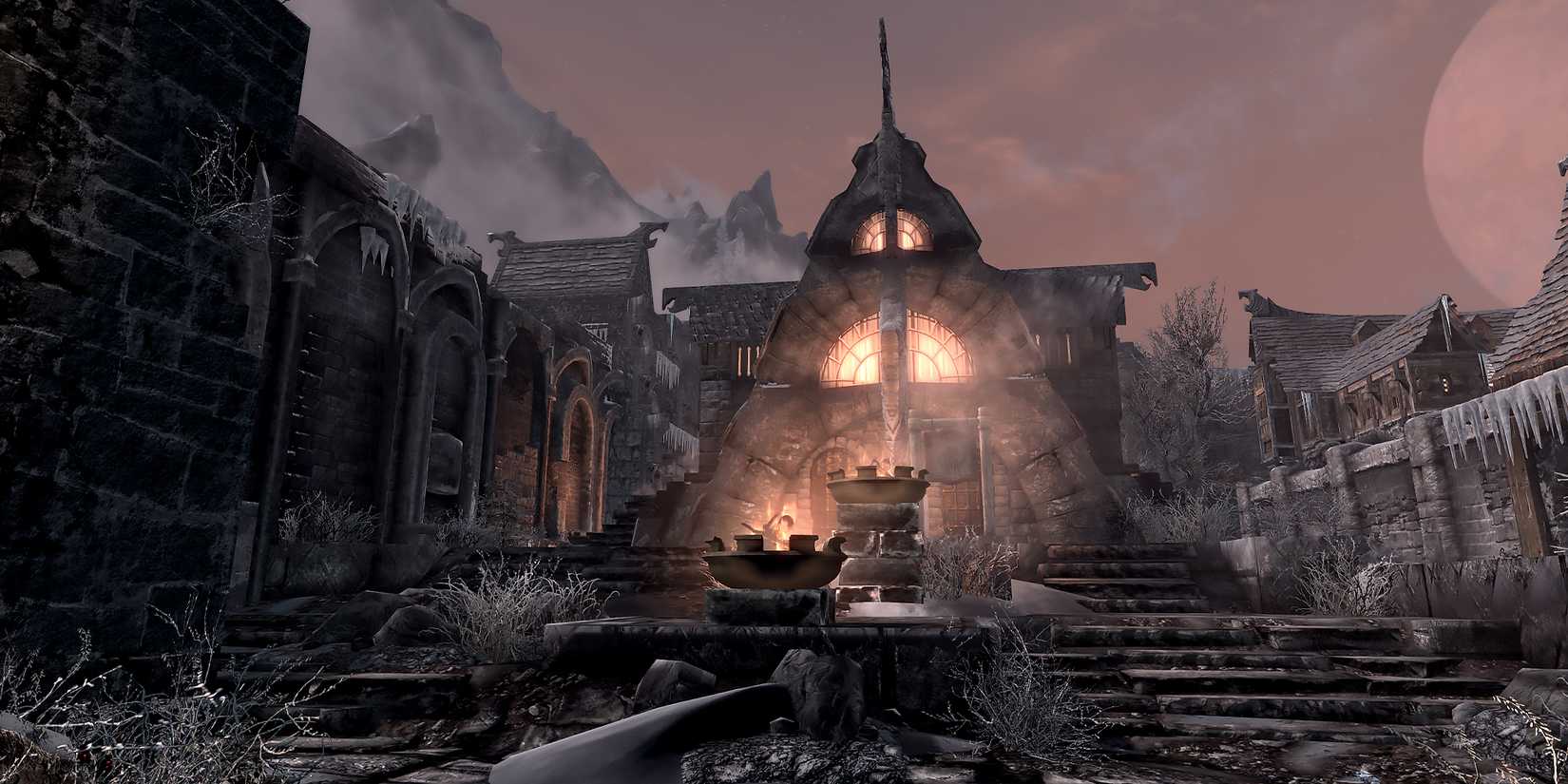 Skyrim: 10 Ways Bethesda's Classic Proves It's the Best Fantasy Game Ever  Made, image size:1650x825