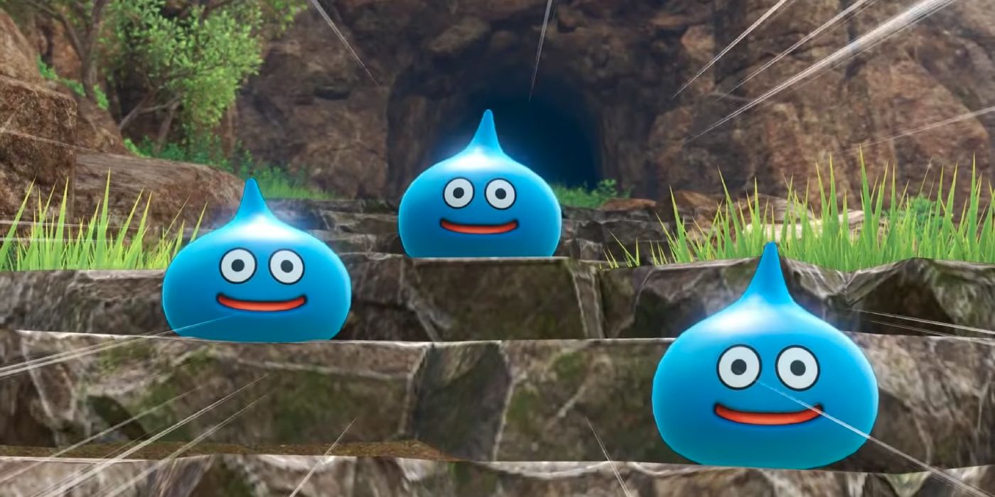 Best JRPGs to Play Before Dragon Quest 3 HD-2D Remake