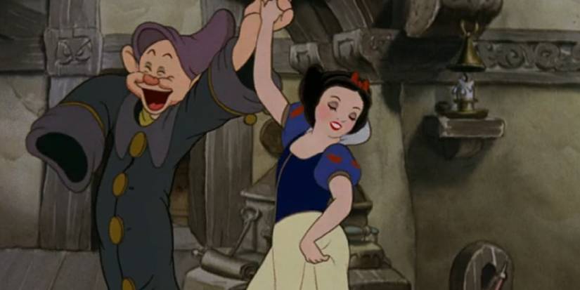 Old Disney Movies That Aged Poorly, Ranked