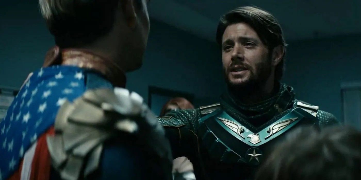 The Boys Season 4 Post-Credits, Explained