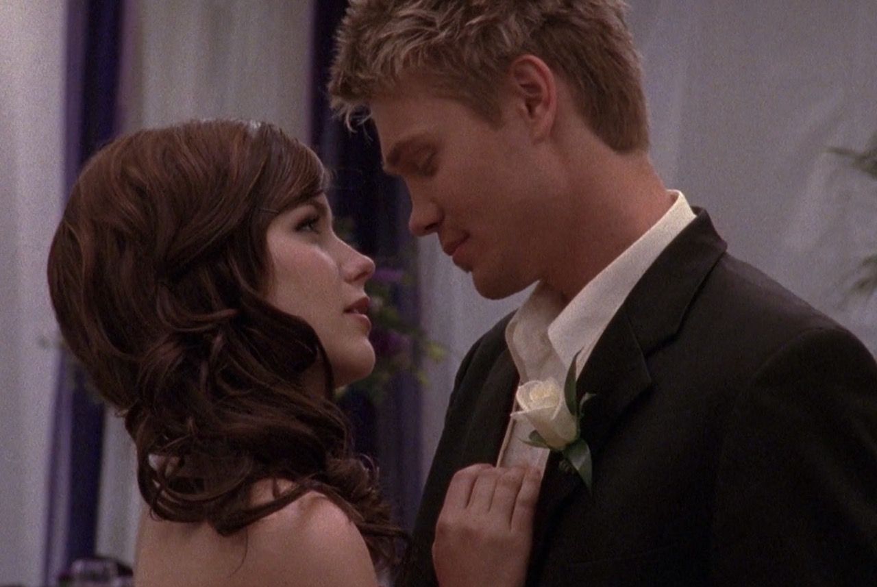 Best Characters in One Tree Hill, Ranked