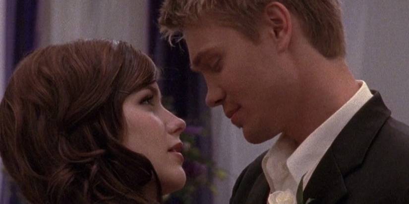 10 Scenes That Made One Tree Hill Fans Quit the Show (& Never Look Back)