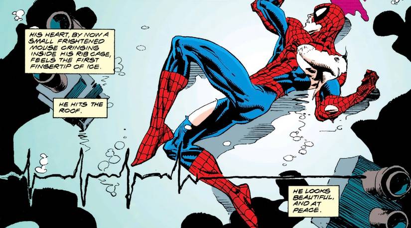 Spider-Man's Many Deaths (& What They Mean)