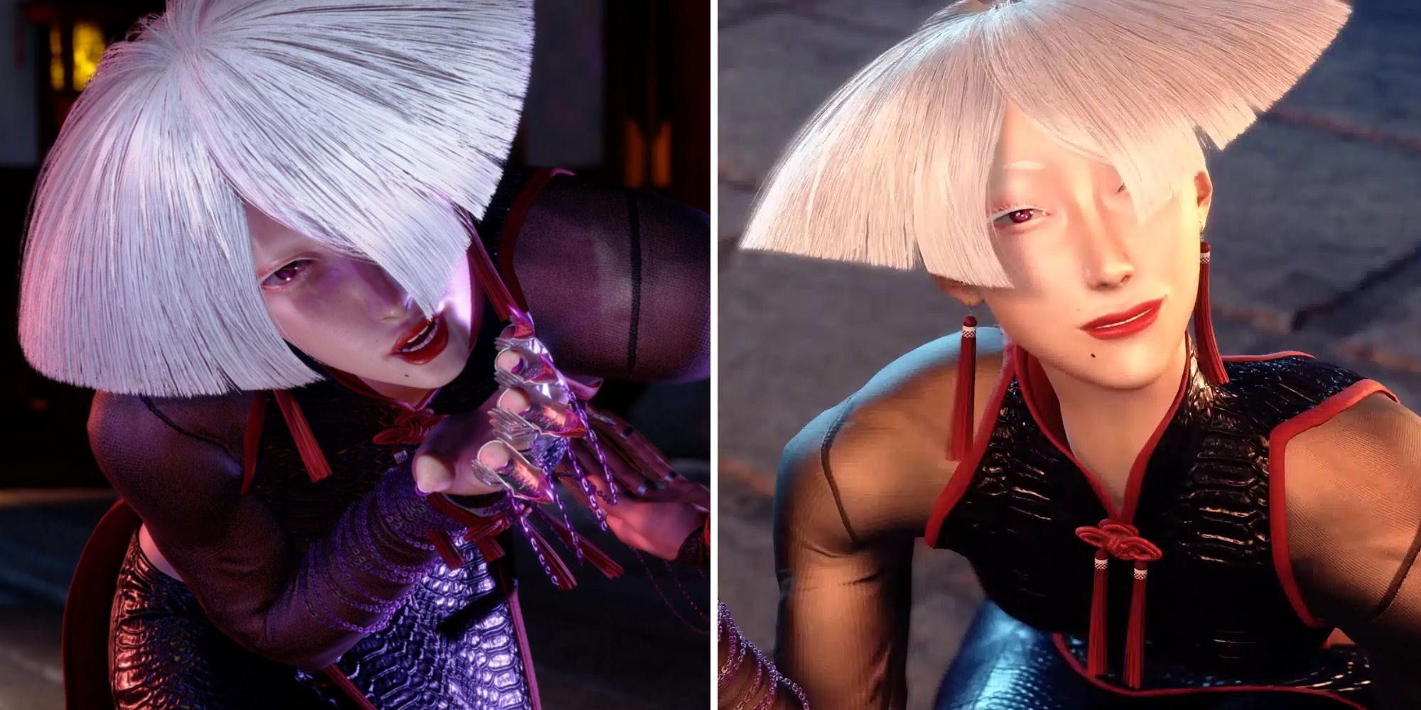 Who Is A.K.I. In Street Fighter 6?