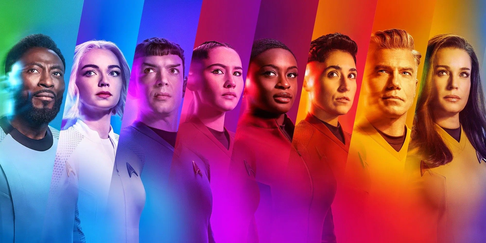 Star Trek: The Best Episode from Every Series