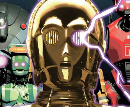 Droids Dying Why Did Obi-Wan Kenobi Let Darth Vader Kill Him in Star Wars?